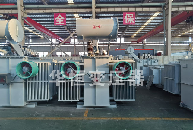 S13-6300/35寿县寿县寿县电力变压器